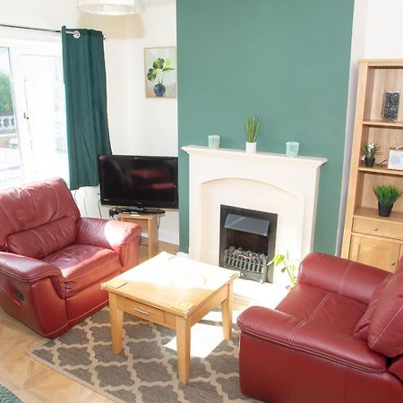 Lily'S Place Cleethorpes Buitenkant foto