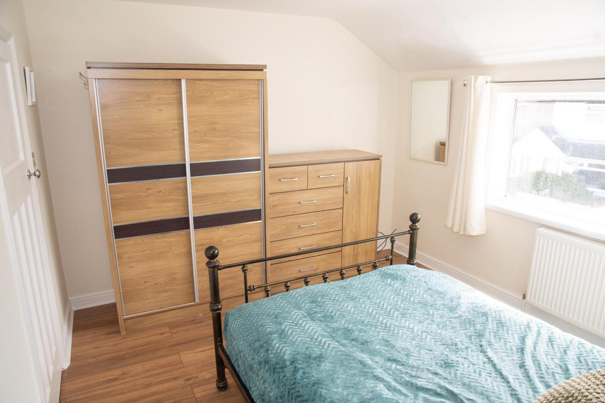 Lily'S Place Cleethorpes Buitenkant foto